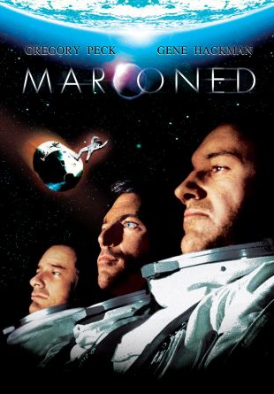 Marooned