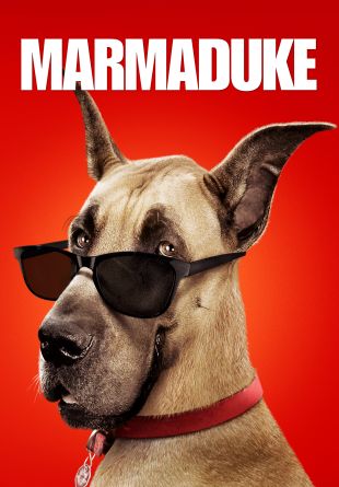 Marmaduke