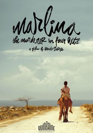 Marlina the Murderer in Four Acts