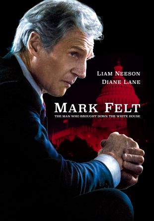 Mark Felt: The Man Who Brought Down the White House