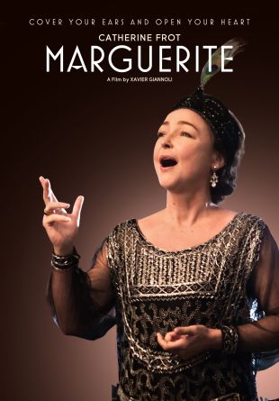Marguerite