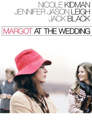 Margot at the Wedding