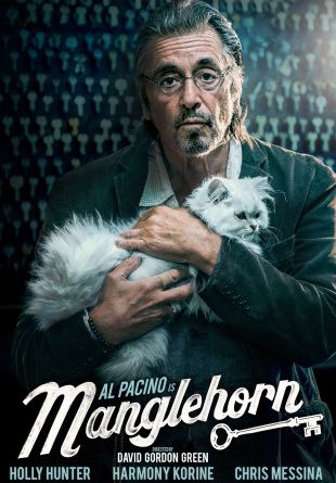 Manglehorn