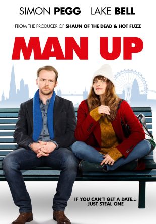 Man Up