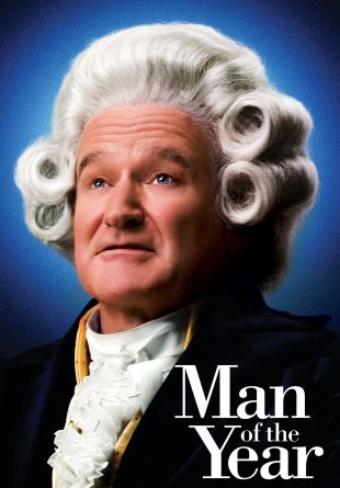 Man of the Year