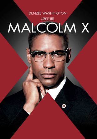 Malcolm X