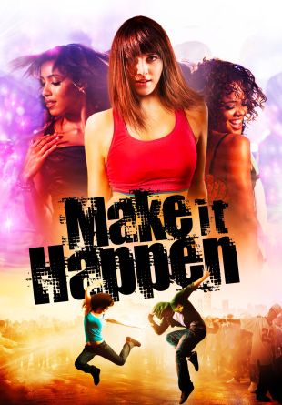 Make It Happen