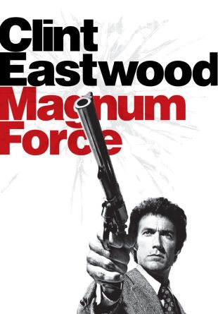Magnum Force
