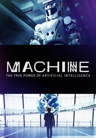 Machine