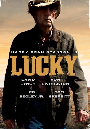 Lucky