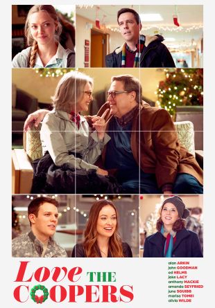 Love the Coopers