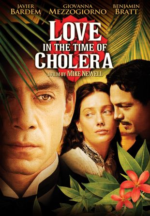 Love in the Time of Cholera