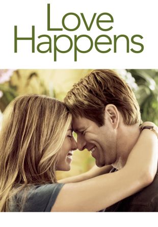 Love Happens