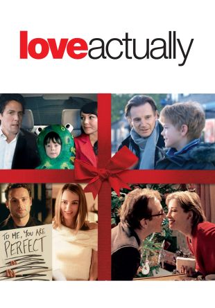 Love Actually