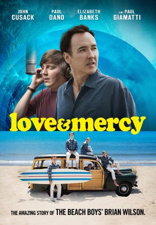 Love & Mercy