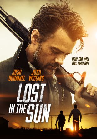 Lost in the Sun