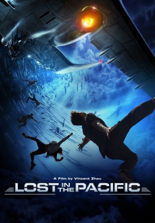 Lost in the Pacific