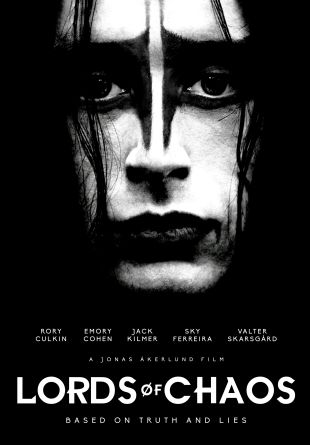 Lords of Chaos