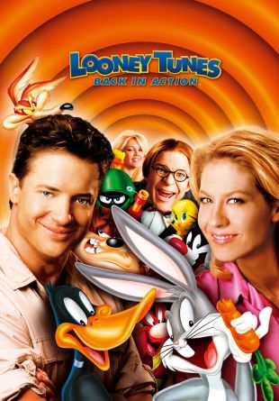 Looney Tunes: Back in Action