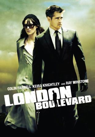 London Boulevard