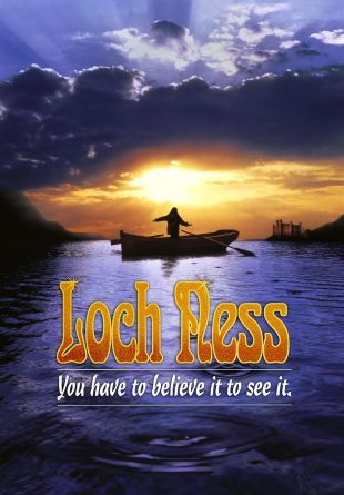 Loch Ness