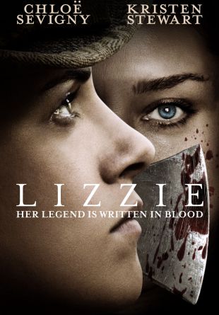 Lizzie