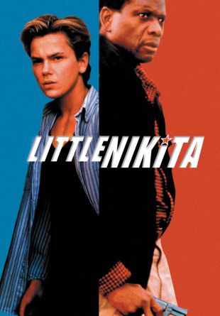 Little Nikita