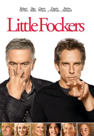 Little Fockers