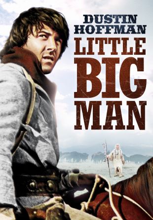 Little Big Man