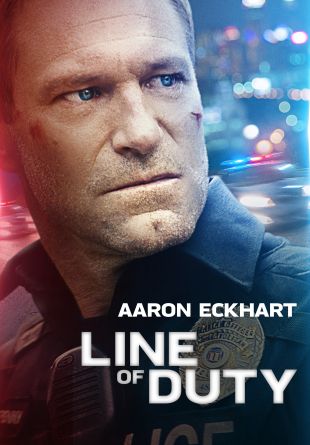 Line of Duty