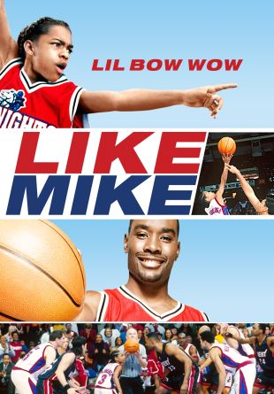 Like Mike