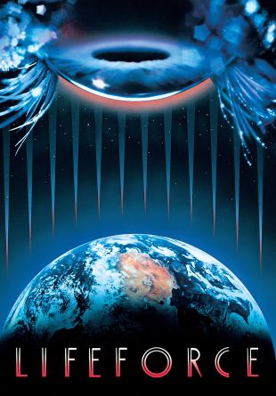 Lifeforce