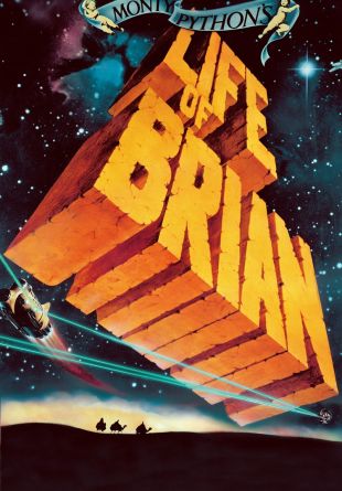Life of Brian