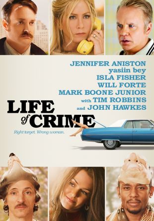 Life of Crime