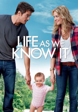 Life as We Know It