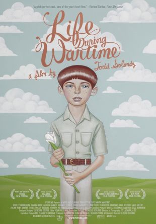 Life During Wartime