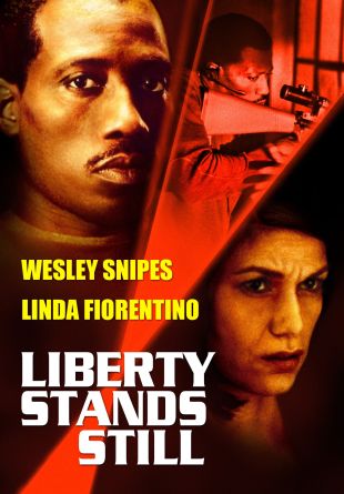 Liberty Stands Still