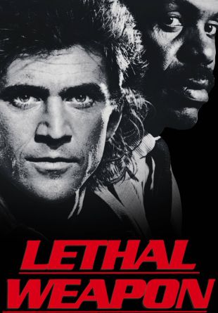 Lethal Weapon
