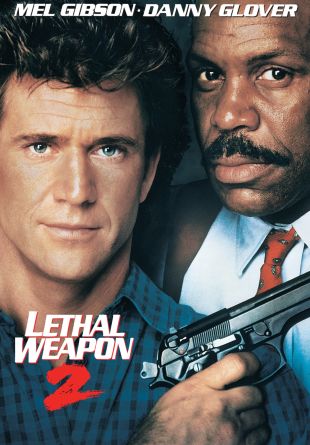 Lethal Weapon 2