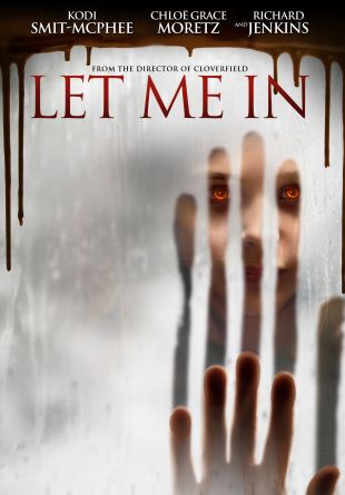 Let Me In