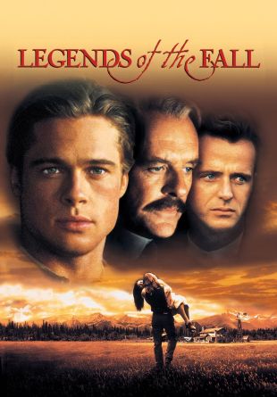 Legends of the Fall