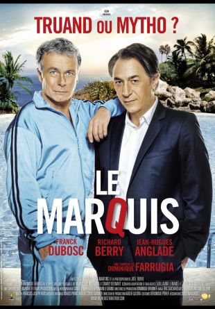 Le marquis
