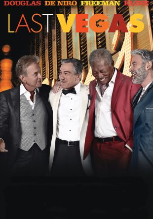 Last Vegas