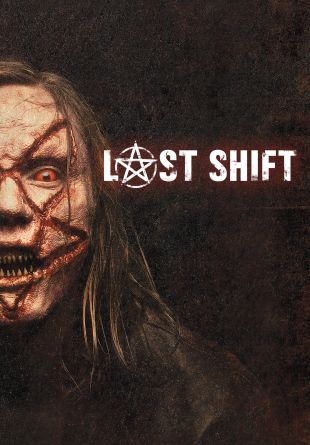 Last Shift