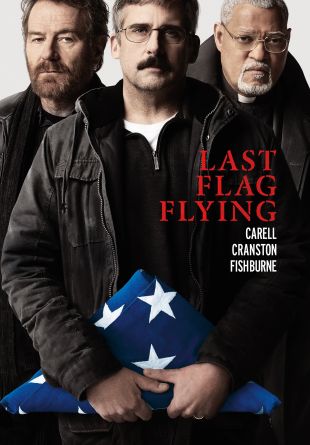Last Flag Flying