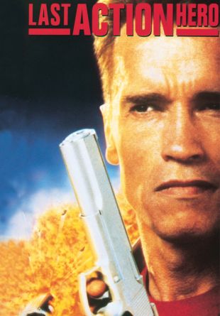 Last Action Hero