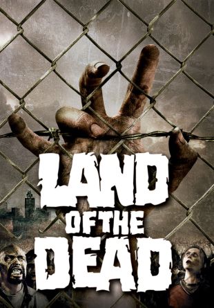 Land of the Dead