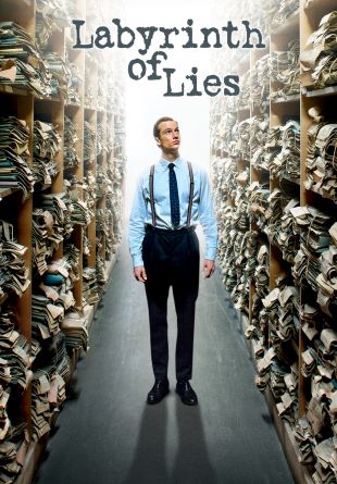 Labyrinth of Lies
