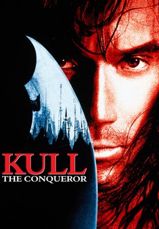 Kull the Conqueror