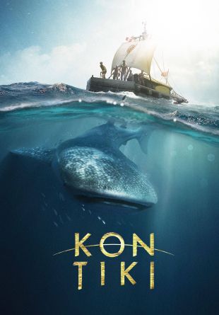 Kon-Tiki